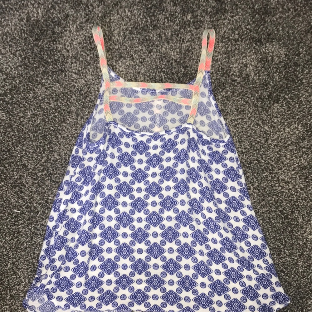 Tank top - Picture 2 of 2